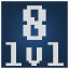 LVL 8