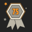 75 Wins