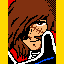 Captain Harlock (Hard)