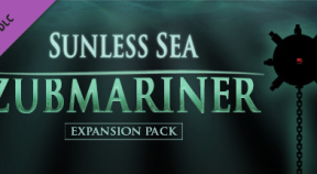 sunless sea zubmariner steam achievements