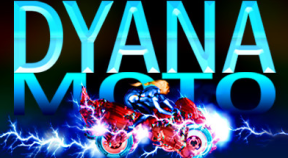 dyana moto steam achievements