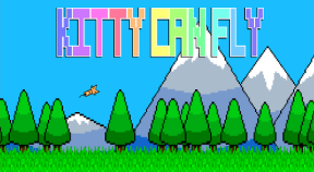 kitty can fly google play achievements