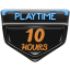 10 Hours - Playtime