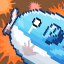 Touching mola too much.