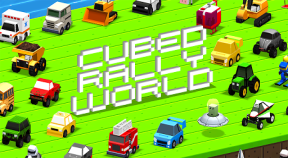 cubed rally world google play achievements