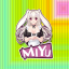 Miyu Exposed