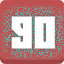Level 90