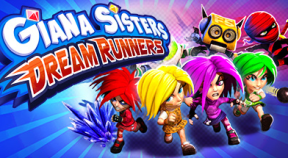 giana sisters  dream runners steam achievements