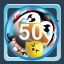 50 Games