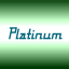 Platinum [T]