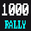 RALLY MODE : 1000 Miles