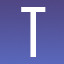 T