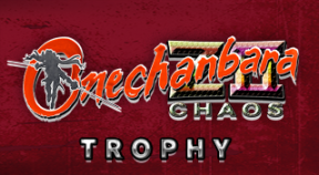 onechanbara z2  chaos ps4 trophies