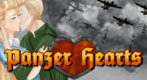 panzer hearts steam achievements