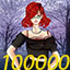 100000 skill points