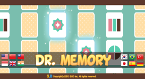 dr. memory google play achievements