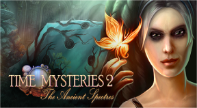 time mysteries 2 google play achievements