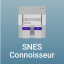 SNES Connoisseur