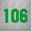 Level  106