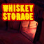 Whiskey Storage