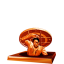下からやでぇ!