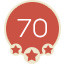 Level 70
