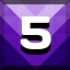 5 level complete