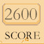 [2600] Score