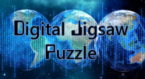 digital jigsaw puzzle steam achievements