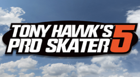 tony hawk's pro skater 5 ps3 trophies