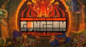 enter the gungeon gog achievements