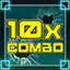 10XCOMBO!