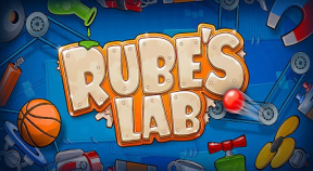 rube's lab google play achievements