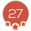 Level 27