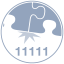 11.111 puzzle pieces snapped