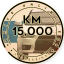15,000 Km on Revolution 10