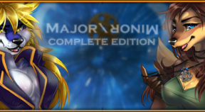 majorminor definitive edition steam achievements