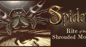 spider  rite of the shrouded moon steam achievements