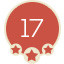 Level 17