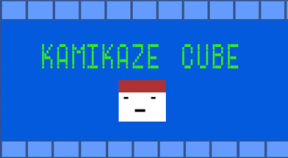 kamikaze cube steam achievements