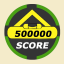 Score 500000