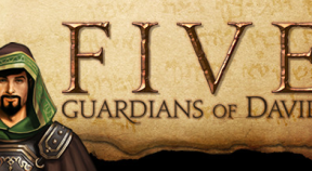 five  guardians of david steam achievements