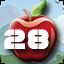 Cleared Level 28