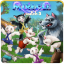 The Wolf and the Seven Young Kids