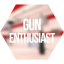 Gun enthusiast