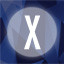 X