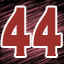 44