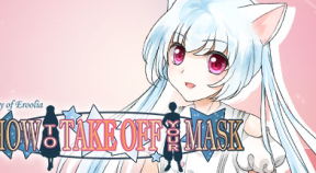 how to take off your mask steam achievements