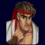 See Ryu's ending