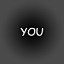 You